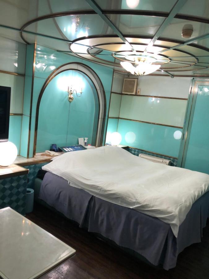 Hotel Chapel Story Sakaihigashi (Adults Only) Sakai  Exterior foto