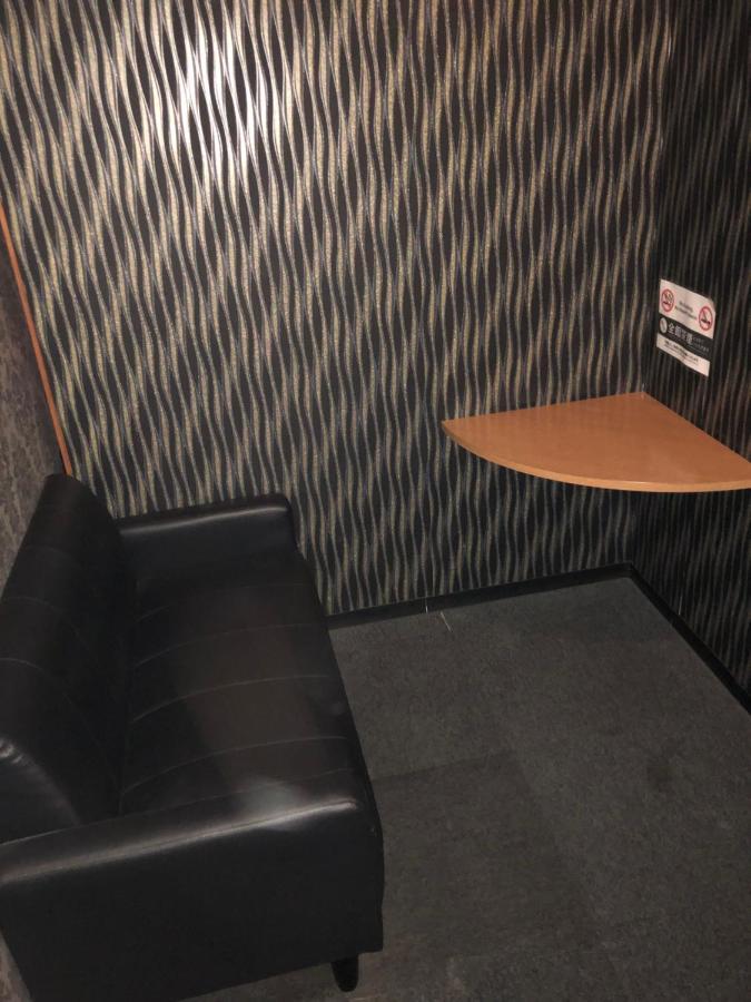 Hotel Chapel Story Sakaihigashi (Adults Only) Sakai  Exterior foto