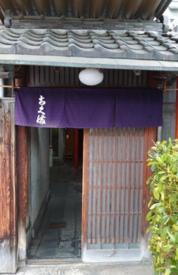 Hotel Chapel Story Sakaihigashi (Adults Only) Sakai  Exterior foto