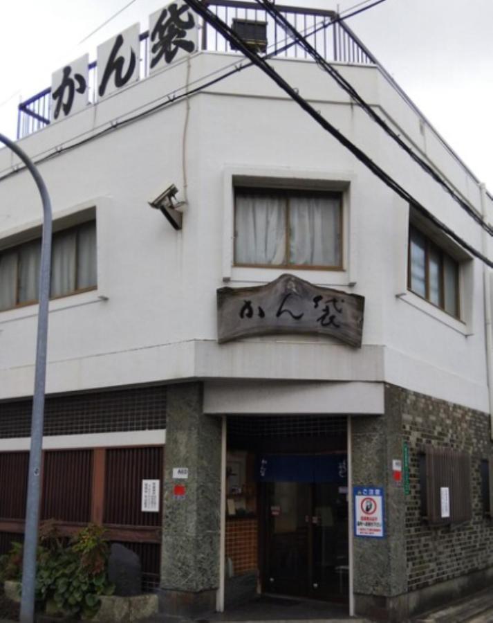 Hotel Chapel Story Sakaihigashi (Adults Only) Sakai  Exterior foto