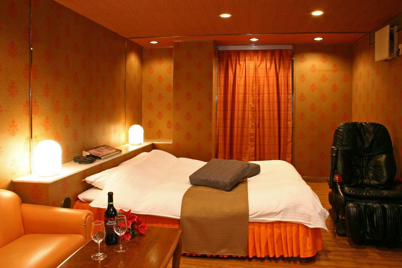 Hotel Chapel Story Sakaihigashi (Adults Only) Sakai  Habitación foto